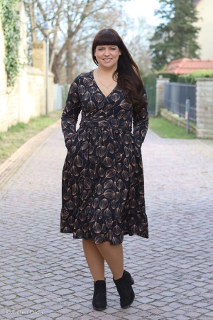 Sommersweat - Lunaria - by Bienveido Colorido